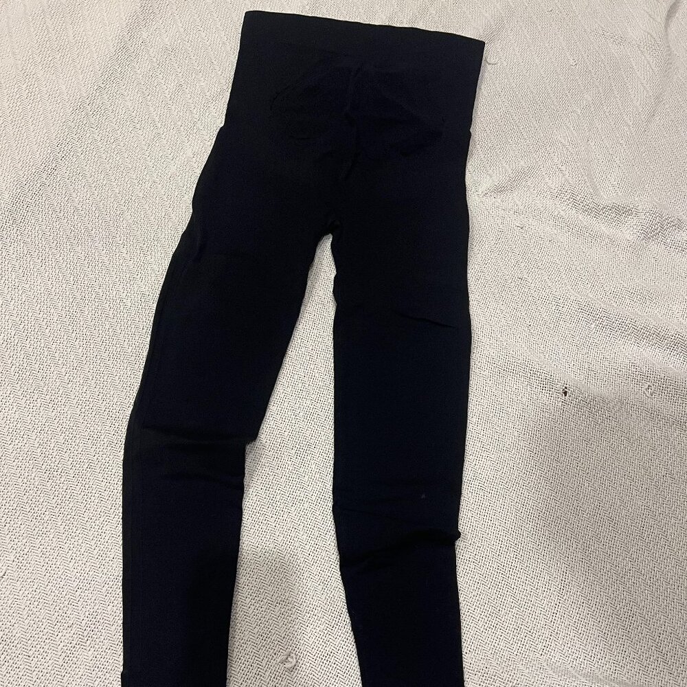 BLANQI® Everyday™ Maternity Belly Support Leggings - Size Medium